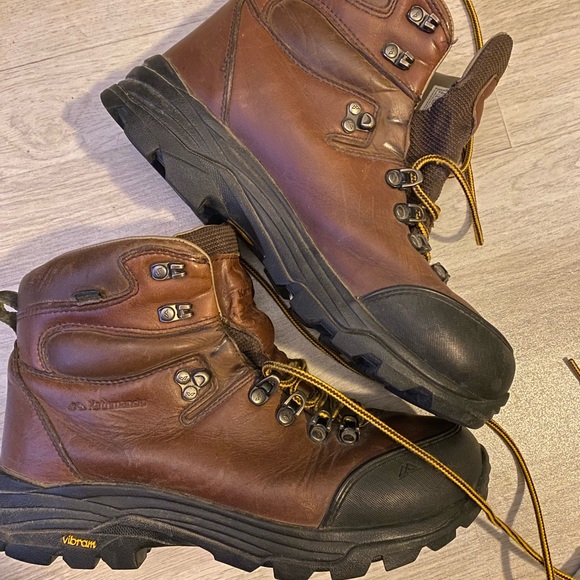 KATHMANDU Tiber ngx Men's Hiking Boots SIZE UK 8 US 9 EU 42 pre-owned as new ! - Picture 13 of 13